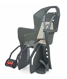 Polisport Koolah FF Special 29/Small Frames Light Gray