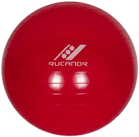 Гимнастический мяч Rucanor, красный, 750 мм