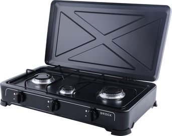 Brock GS 2003 Black