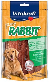 Vitakraft Pure Rabbit Stripes 80g