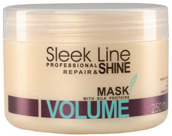 Stapiz Sleek Line Volume 250ml Mask