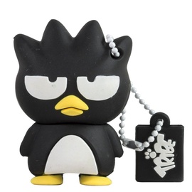 Tribe 8GB Hello Kitty Badtz Maru USB