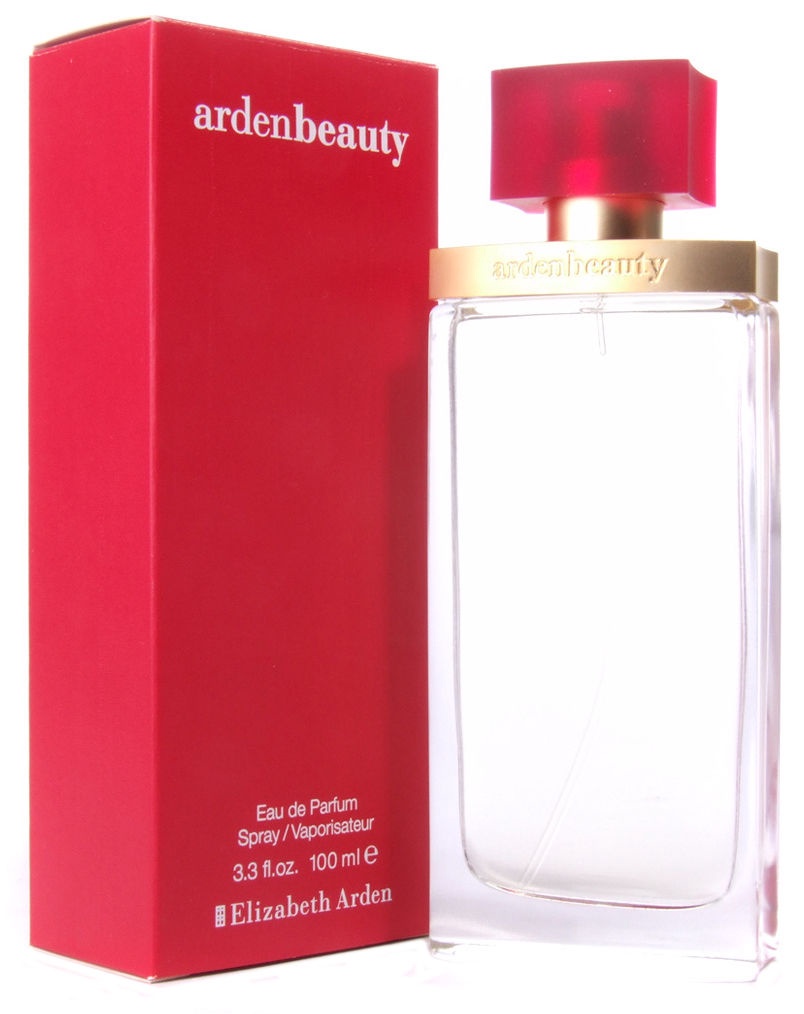 elizabeth arden beauty eau de parfum spray 100ml