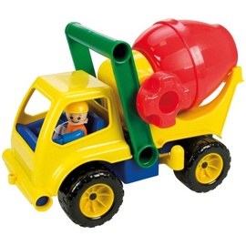 Lena Active Cement Mixer 04153