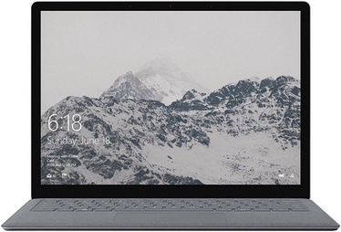 Nešiojamas kompiuteris Microsoft Surface Laptop DAH-00018