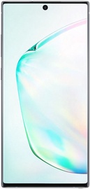 Mobilusis telefonas Samsung Galaxy Note10+ 256GB Aura Glow