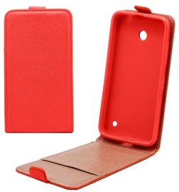 Telone Shine Pocket Slim Flip Case LG H815 G4 Red