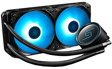 Deepcool Gammaxx L240 DP-H24RF-GL240RGB Black