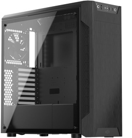 SilentiumPC Armis AR7 TG ATX Mid-Tower