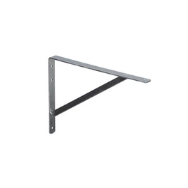 Кронштейн Haushalt SB-05, 250x200 мм, белый