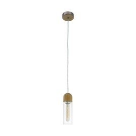 LAMPA GRIESTU ZACHARO 1 96944 4W E27 (EGLO)
