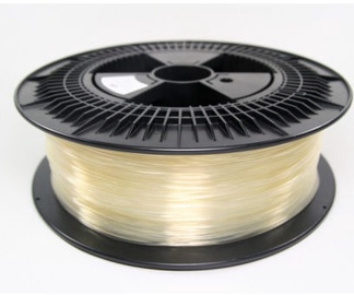 Spectrum Group PLA Filament Cartridge Natural 2kg
