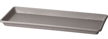 Paliktnis 1012060403, pelēka, Ø 270 mm, 600 mm