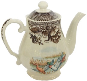 Claytan Haydon Grove Flying Duck Teapot 0.96l