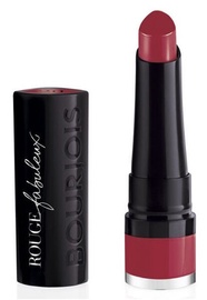 Губная помада Bourjois Paris Rouge Fabuleux 20 Bon'rouge, 2.4 г