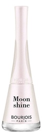 BOURJOIS Paris 1 Seconde Gel Nail Polish 9ml 021