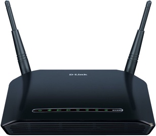 D-Link DIR-815