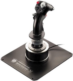 Vairalazdė Thrustmaster