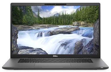 Ноутбук Dell Latitude 7520, Intel® Core™ i5, 16 GB, 512 GB, 15.6 ″