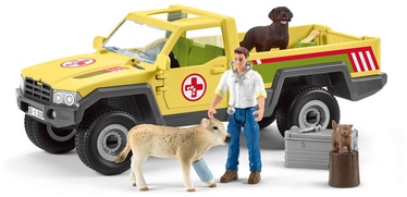 Rinkinys Schleich Farm World 42503