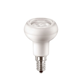 SPULDZE LED R50 3W E14 WW 36D ND 230LM (STANDART)