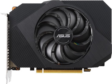 Asus Phoenix GeForce GTX 1650 4GB GDDR6 PCIE PH-GTX1650-4GD6
