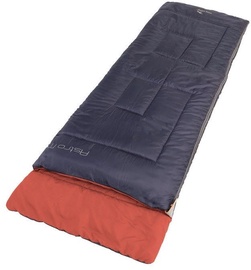Miegmaišis Easy Camp Astro M Black, dešininis, 210 cm