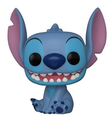 funko pop di stitch