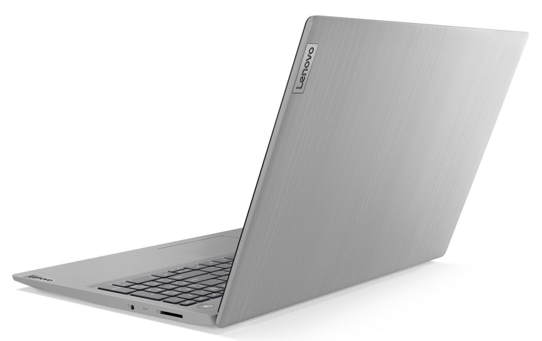 Ноутбук Lenovo IdeaPad, Intel® Core™ i3-1005G1 Processor, 8 GB, 250 GB,  15.6 ″, Intel UHD Graphics, серебристый - K-rauta