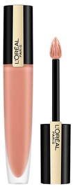L´Oreal Paris Rouge Signature Matte Liquid Lipstick 7ml 110
