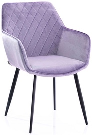 Стул для столовой Homede Vialli Lilac, 2 шт.