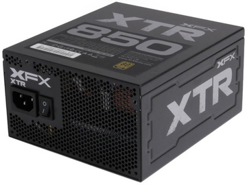 XFX ATX 2.2 XTR 850W P1-850B-BEFX