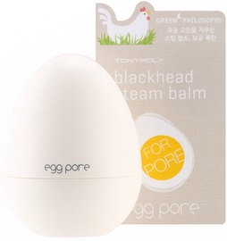 Balzāms Tony Moly Egg Pore Blackhead Steam, 30 ml, sievietēm