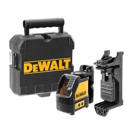 Lazerinis nivelyras DeWALT DW088CG-XJ, žalias