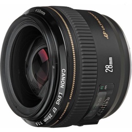 Canon EF 28/1.8 USM