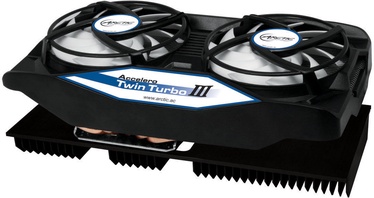 Arctic Cooling TwinTurbo III DCACO-V820001-GBA01