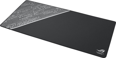 Peles paliktnis Asus ROG Sheath BLK LTD Mouse Pad