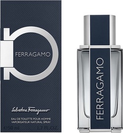 Tualetes ūdens Salvatore Ferragamo Ferragamo 50ml EDT