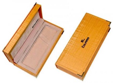 Pliiatsitops Fuliwen BX-207-3