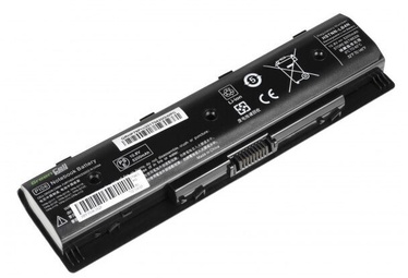 Green Cell Pro Laptop Battery For HP Pavilion 15/17 5200mAh