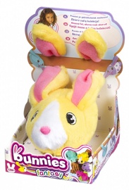 Tm Toys Bunnies Fantasy Yellow