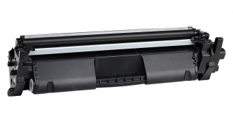 Tonera kasete Uprint CF294A, melna
