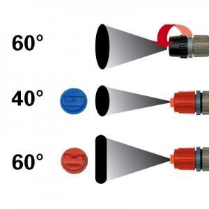 Purkštuvas Di Martino 3020, 16 l