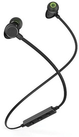 AWEI WT30BL Bluetooth In-Ear Earphones Black