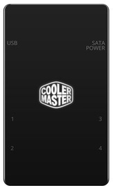 LED apšvietimo valdiklis Cooler Master