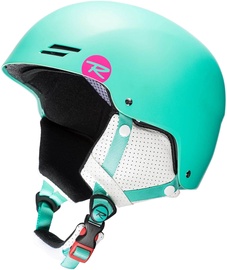 Kiiver Rossignol Helmet Junior Sparky EPP Aqua/Pink XS