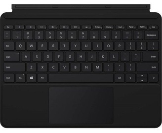 Клавиатура Microsoft EN, черный