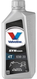Valvoline SynPower 4T 10w30 Engine Oil 1L