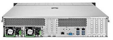 Serveris Fujitsu, Intel® Xeon® Silver 4110 Processor (11M Cache, 2.10 GHz), 16 GB