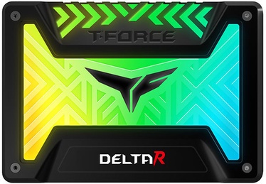 Team Group T-Force Delta R SSD 250GB SATAIII T253TR250G3C315